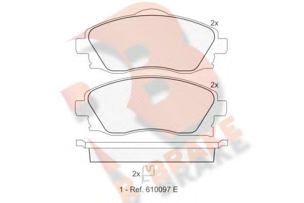 ASAM 32810 Нижний шлаг радиатора охлаждения в наличии Сумы
