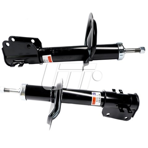 Амортизаторы передние 33281F SATO TECH