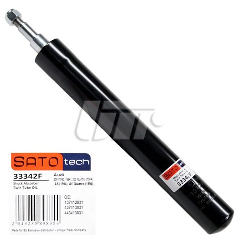 Амортизаторы передние 33342F SATO TECH