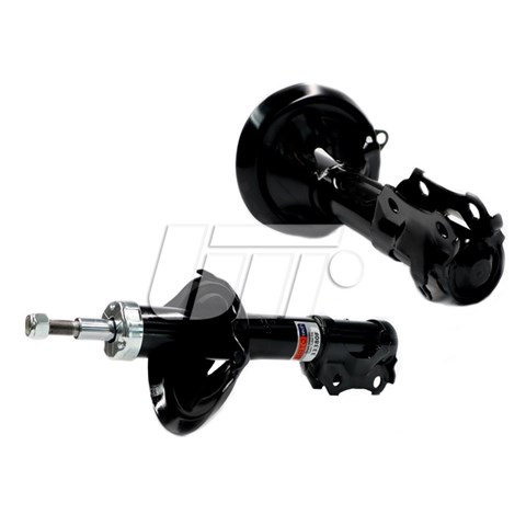 Амортизаторы передние 33380F SATO TECH