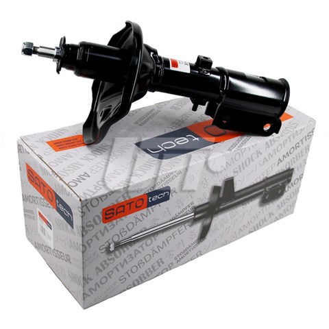 Амортизаторы передние 33457F SATO TECH