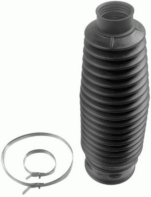 LEMFORDER 3384401 Пыльник рулевого механизма (рейки) правый в наличии Запорожье