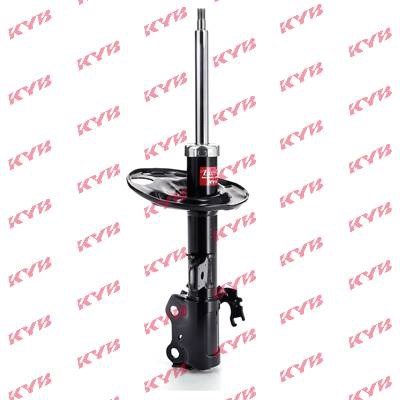 339031 KAYABA Амортизатор передний правый купить в Винница