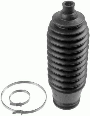 LEMFORDER 3396801 Пыльник рулевого механизма (рейки) правый в наличии Черновцы