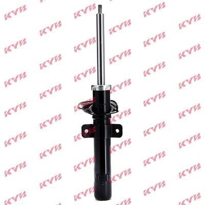 339758 KAYABA Амортизатор передний купить в Одесса