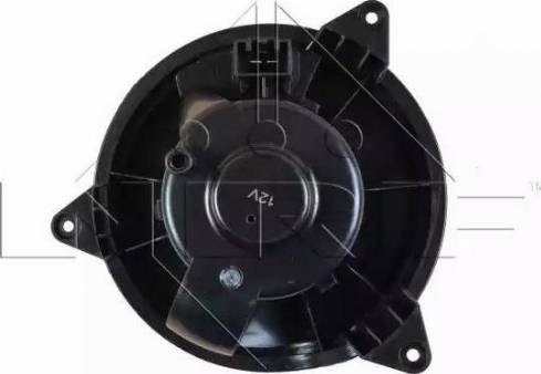 Отопителя салона Ford Connect