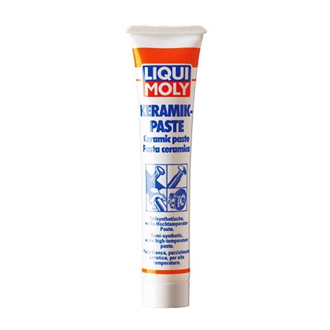 LIQUI MOLY 3418 Смазка универсальная в наличии Львов