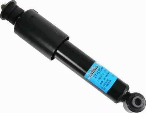 KAYABA 344261 Амортизатор передний в наличии Сумы
