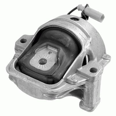 3474001 LEMFORDER Подушка (опора) двигателя левая купить в Ровно