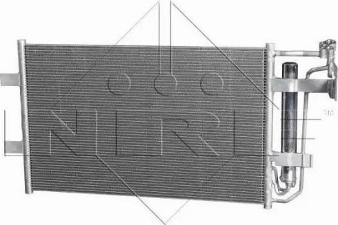 Конденсатор 350039 NRF