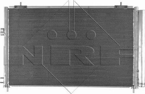 Конденсатор 350222 NRF
