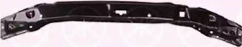 Панель радіатора передня, замикаюча панель, передн. 3541270
