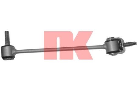 LEMFORDER 3557101 Левая стойка заднего стабилизатора в наличии Каменское