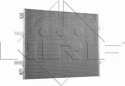 Конденсатор 35960 NRF