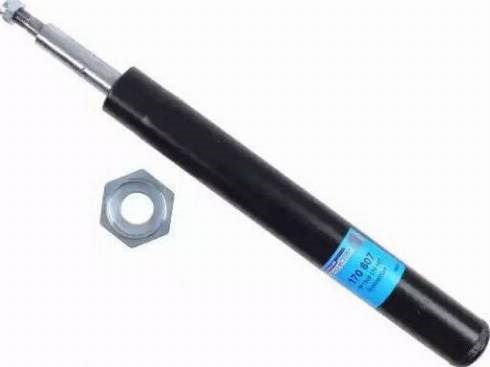 KAYABA 365057 Амортизатор передний в наличии Чернигов