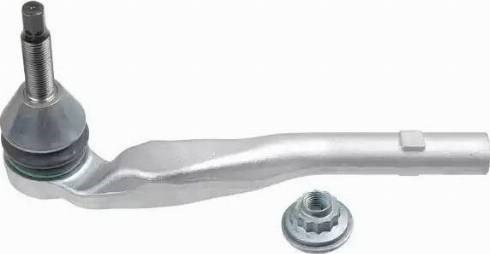 LEMFORDER 3751001 Рулевой наконечник в наличии Хмельницкий