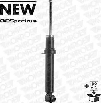 MONROE 376013SP Амортизатор задний в наличии Тернополь