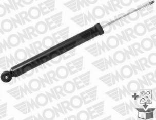 Амортизационная стойка задняя 376047SP MONROE