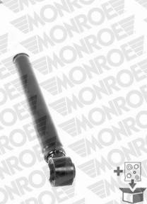 Цилиндр подвески 376194SP MONROE