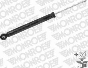 Амортизаторы задние 376229SP MONROE