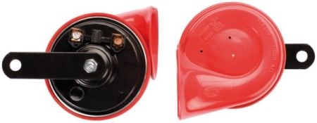 3FH007424801 HELLA Сигнал звуковой (клаксон) купить в Каменское