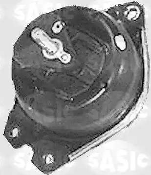 Подушка мотора правая 4001832 SASIC