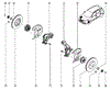 Тормоз дисковый передний 402066624R RENAULT