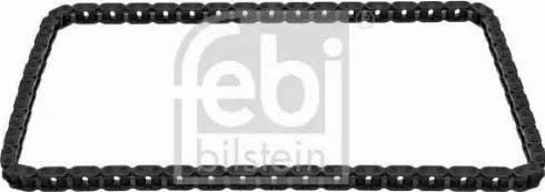 Цепь ГРМ (цепь привода распредвала) 40311 FEBI