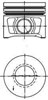 Поршень в сборе 40387600 KOLBENSCHMIDT
