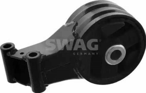 Подушка двигателя 40923672 SWAG
