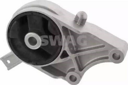 Подушка (опора) двигателя, передняя 40923678 SWAG