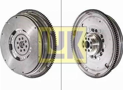 LUK 415009410 Маховик в наличии Ирпень