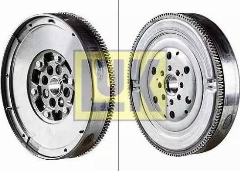 415026510 LUK Маховик купить в Харьков