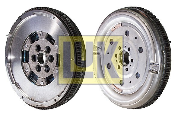 415043110 LUK Маховик купить в Ирпень