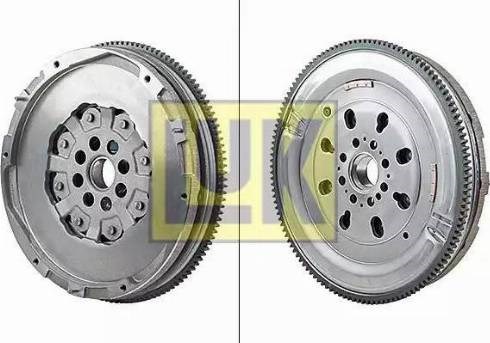 415048510 LUK Маховик купить в Украина