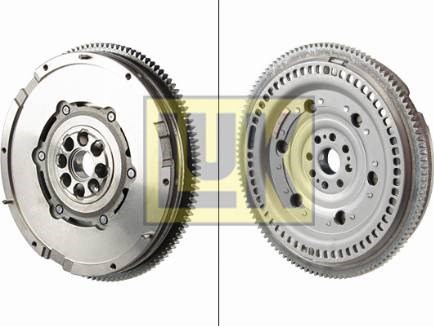 415064710 LUK Маховик купить в Черкассы