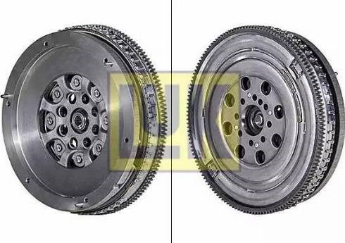LUK 415065710 Маховик в наличии Житомир