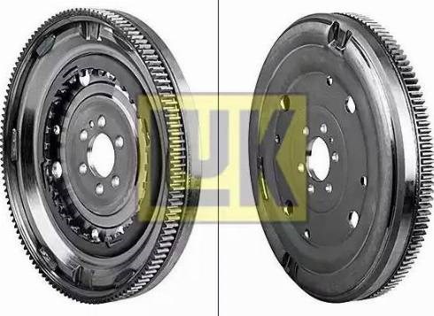 LUK 415068009 Маховик в наличии Украина