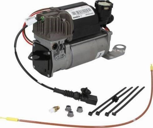 Компрессор пневмоподкачки (амортизаторов) 4154039582 WABCO