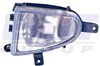 Фара противотуманная, левая 4312004LUE DEPO