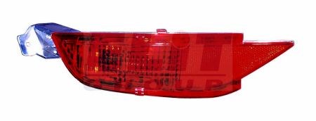 4314003LLDUE DEPO Фонарь противотуманный задний левый купить в Ужгород