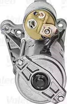 VALEO 438090 Стартер в наличии Чернигов