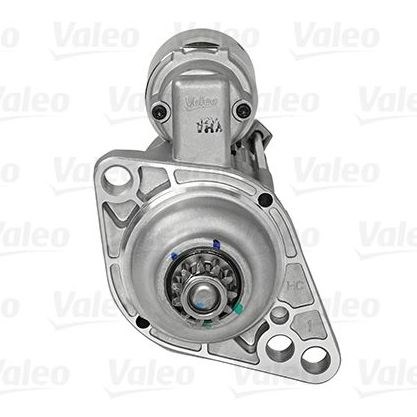438175 VALEO Стартер купить в Полтава