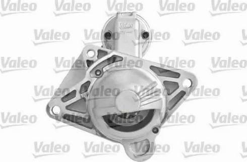 VALEO 438202 Стартер в наличии Каменское
