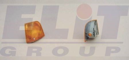 DEPO 4411506LUE Поворотник левый в наличии Черновцы