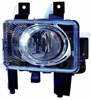 Противотуманка левая 4422024LUE DEPO
