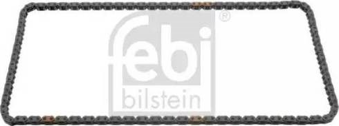 Цепь ГРМ, распредвала 46743 FEBI