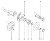 Кольцо АБС (ABS) 479700004R RENAULT