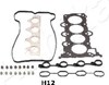 Верхний комплект прокладок двигателя 480HH12 ASHIKA