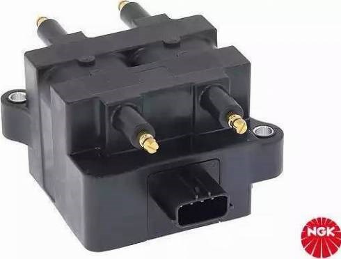 Катушка зажигания 48254 NGK
